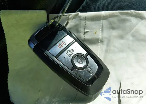 2018 Ford Fusion Se from USA, damaged, VIN 3FA6P0HD1JR239769